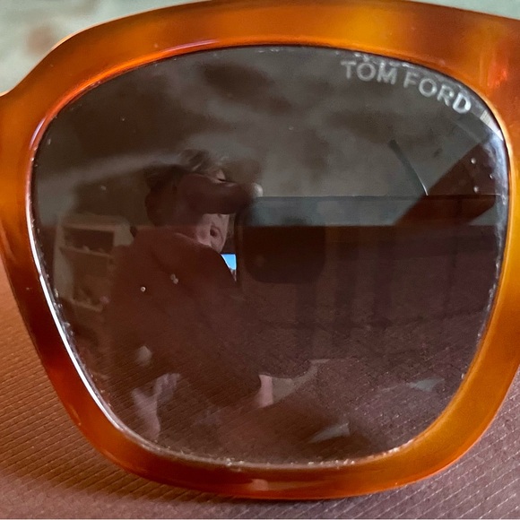 Tom Ford “Amarra” Sunglasses - Picture 3 of 9